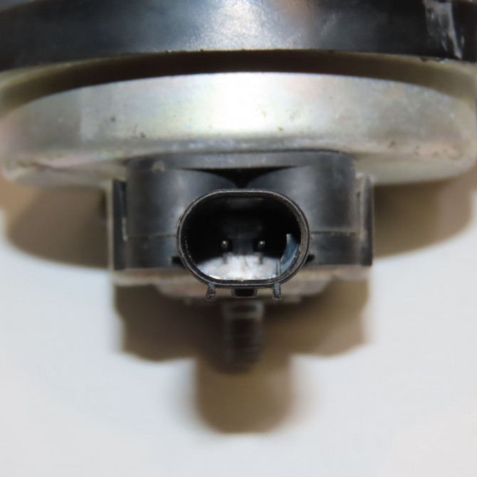 Klaxon  / avertisseur occasion B.M.W. SERIE 3 V Phase 1 03-2005->09-2008 61337159420 3