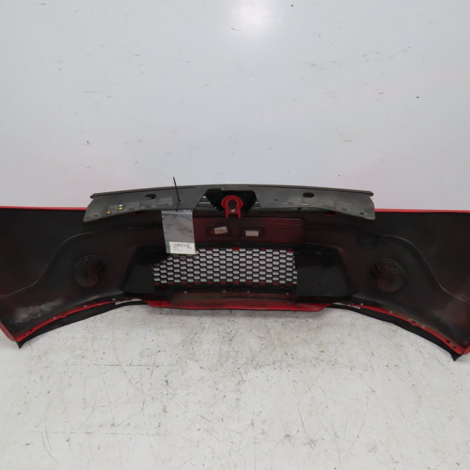 Pare-choc avant occasion DACIA SANDERO I Phase 1 06-2008->10-2012 1.4 MPI 75ch 6001550784 2