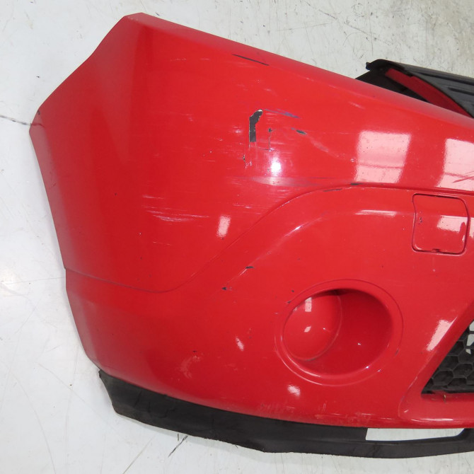 Pare-choc avant occasion DACIA SANDERO I Phase 1 06-2008->10-2012 1.4 MPI 75ch 6001550784 3