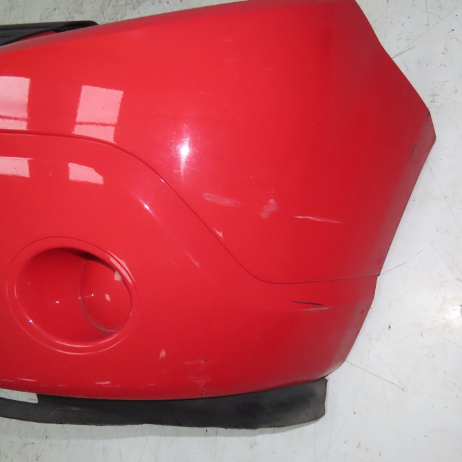 Pare-choc avant occasion DACIA SANDERO I Phase 1 06-2008->10-2012 1.4 MPI 75ch 6001550784 4