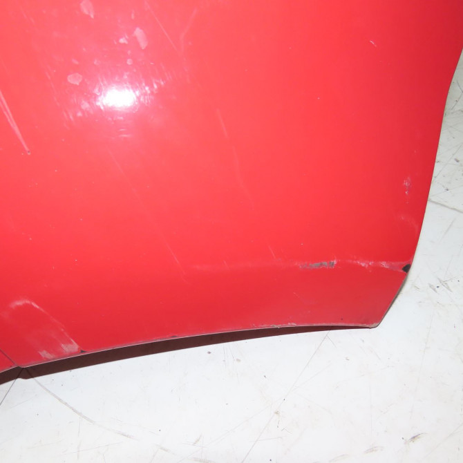 Pare-choc avant occasion DACIA SANDERO I Phase 1 06-2008->10-2012 1.4 MPI 75ch 6001550784 6