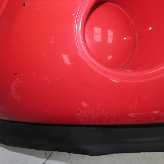 Pare-choc avant occasion DACIA SANDERO I Phase 1 06-2008->10-2012 1.4 MPI 75ch 6001550784 7