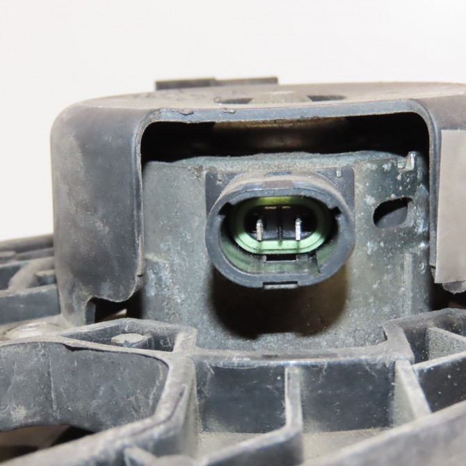 Ventilateur de refroidissement occasion DACIA SANDERO I Phase 1 06-2008->10-2012 1.4 MPI 75ch 214817807R 3