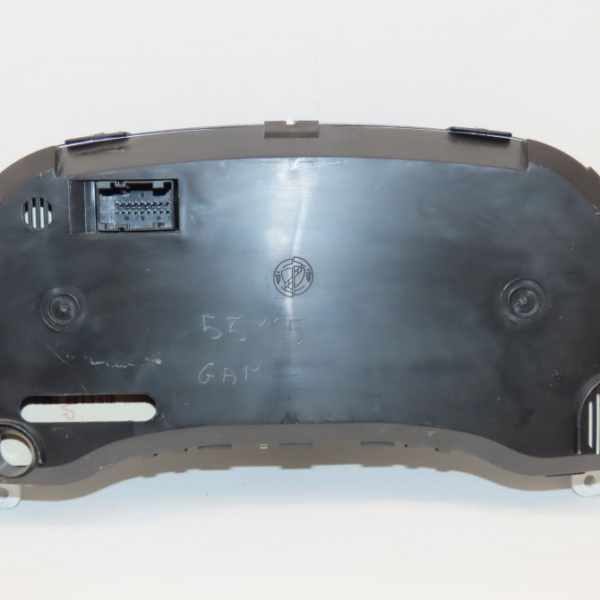 Compteur occasion FIAT DOBLO I Phase 1 03-2001->12-2005 1.9 D 51758841 2