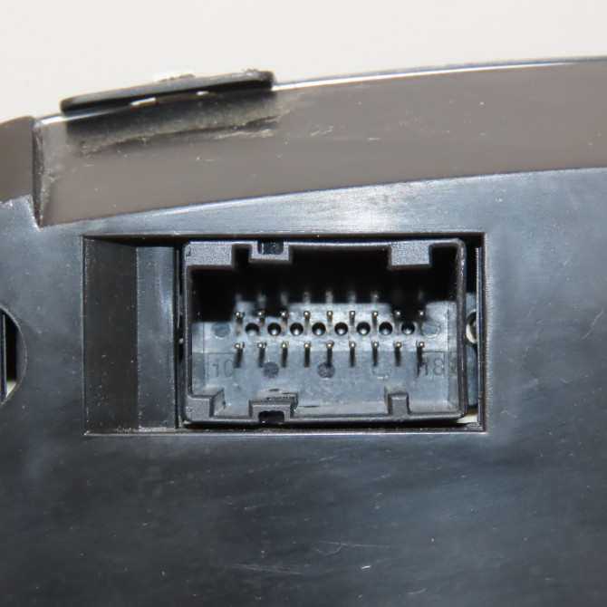 Compteur occasion FIAT DOBLO I Phase 1 03-2001->12-2005 1.9 D 51758841 3