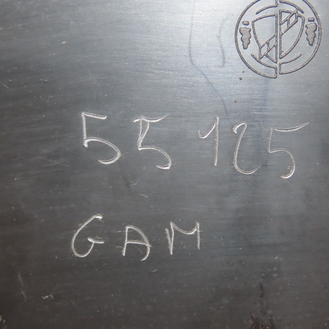 Compteur occasion FIAT DOBLO I Phase 1 03-2001->12-2005 1.9 D 51758841 5