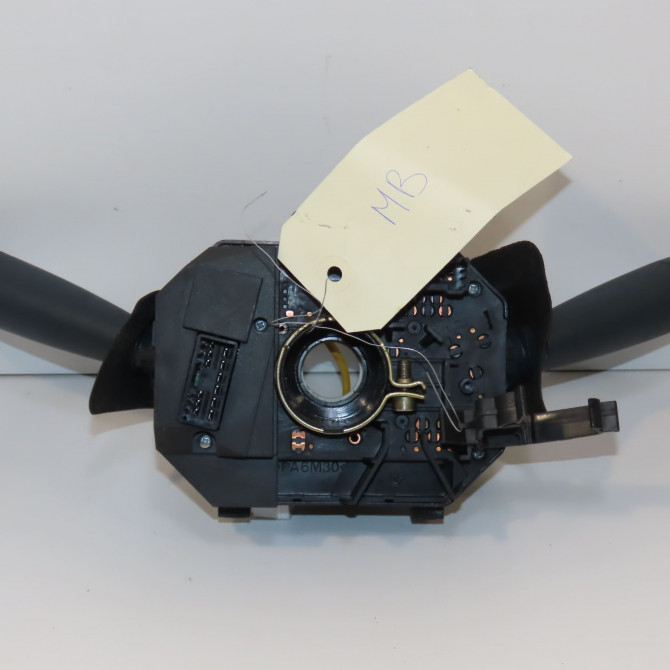 Bloc commodos occasion FIAT DOBLO I Phase 1 03-2001->12-2005 1.9 D 735292037 2