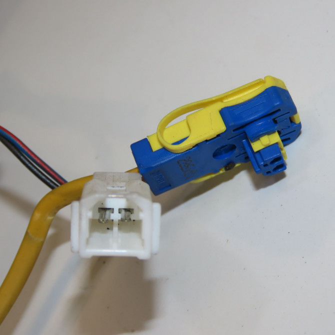 Bloc commodos occasion FIAT DOBLO I Phase 1 03-2001->12-2005 1.9 D 735292037 5