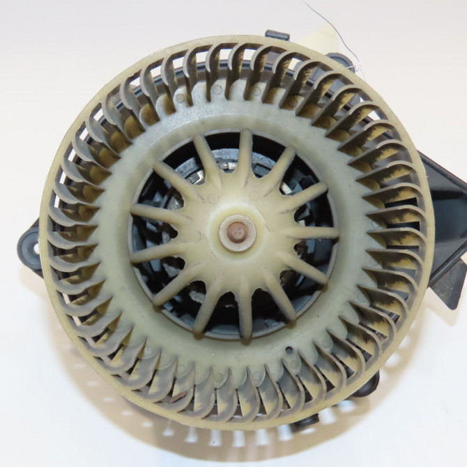 Ventilateur de chauffage occasion FIAT DOBLO I Phase 1 03-2001->12-2005 1.9 D 46723714 2