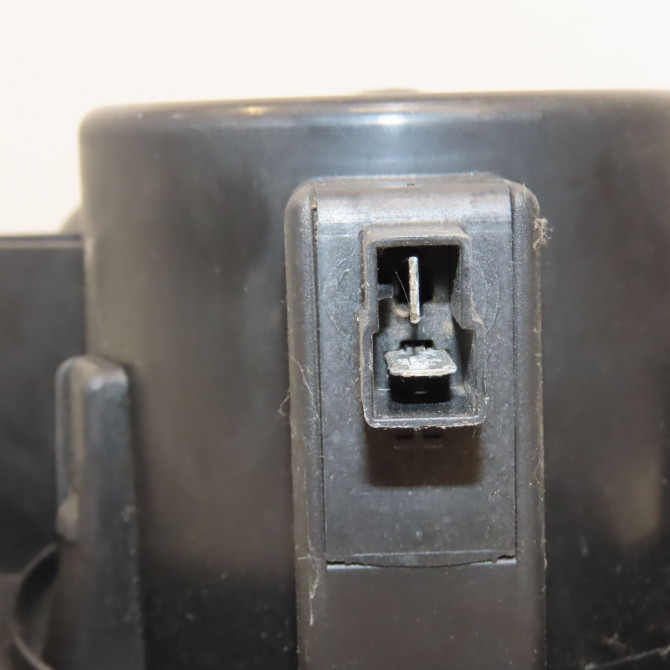 Ventilateur de chauffage occasion FIAT DOBLO I Phase 1 03-2001->12-2005 1.9 D 46723714 4