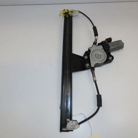 Mecanisme+moteur leve-glace avg occasion FIAT DOBLO I Phase 1 03-2001->12-2005 1.9 D 51718404