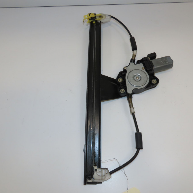 Mecanisme+moteur leve-glace avg occasion FIAT DOBLO I Phase 1 03-2001->12-2005 1.9 D 51718404 1