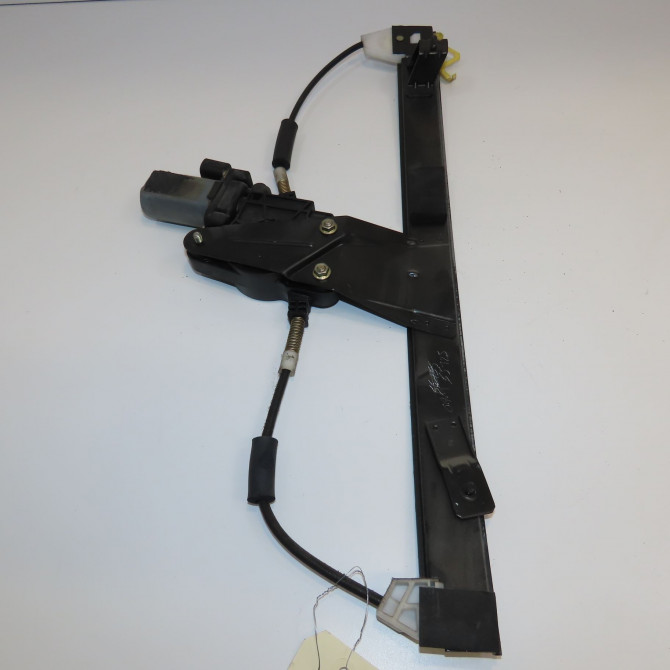 Mecanisme+moteur leve-glace avg occasion FIAT DOBLO I Phase 1 03-2001->12-2005 1.9 D 51718404 2