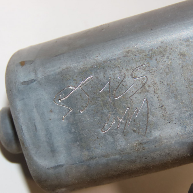 Mecanisme+moteur leve-glace avg occasion FIAT DOBLO I Phase 1 03-2001->12-2005 1.9 D 51718404 5