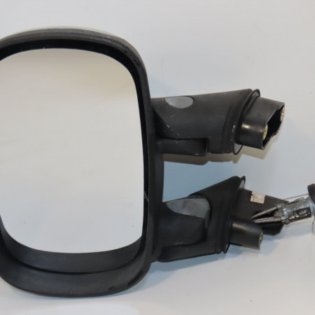 Retroviseur exterieur gauche occasion FIAT DOBLO I Phase 1 03-2001->12-2005 1.9 D 735325159