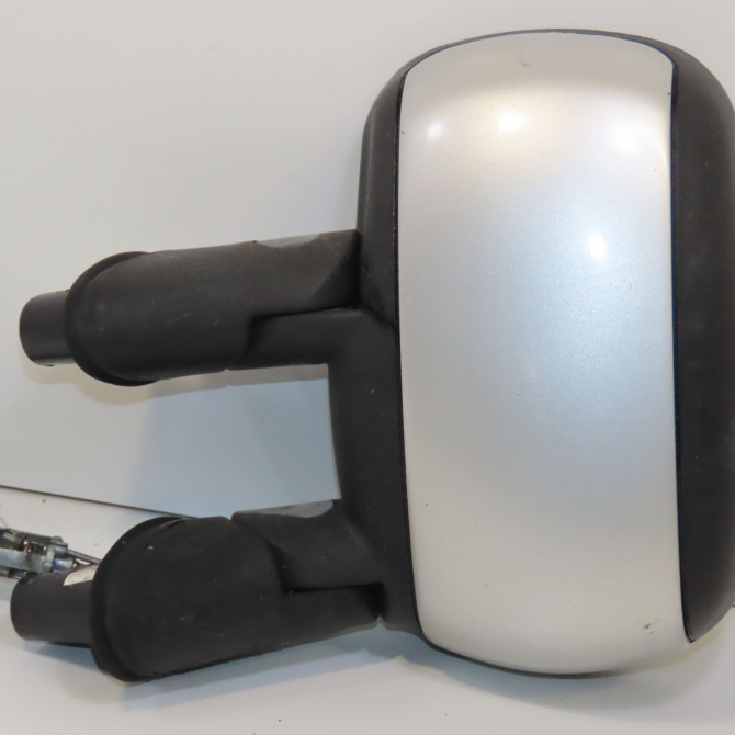 Retroviseur exterieur gauche occasion FIAT DOBLO I Phase 1 03-2001->12-2005 1.9 D 735325159 2