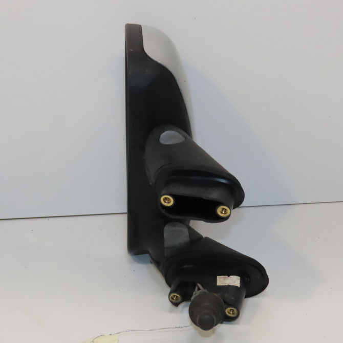 Retroviseur exterieur gauche occasion FIAT DOBLO I Phase 1 03-2001->12-2005 1.9 D 735325159 3