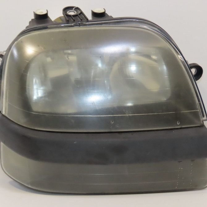 Phare droit occasion FIAT DOBLO I Phase 1 03-2001->12-2005 1.9 D 46807766 1