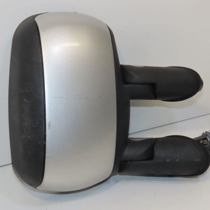 Retroviseur exterieur manuel droit occasion FIAT DOBLO I Phase 1 03-2001->12-2005 1.9 D 735325166 2