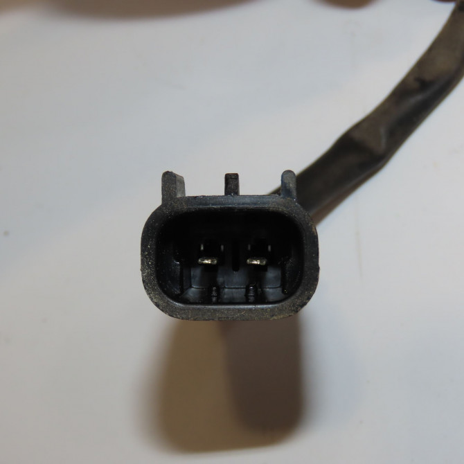 Mecanisme + moteur lève-glace avant droit occasion FIAT DOBLO I Phase 1 03-2001->12-2005 1.9 D 51718403 4