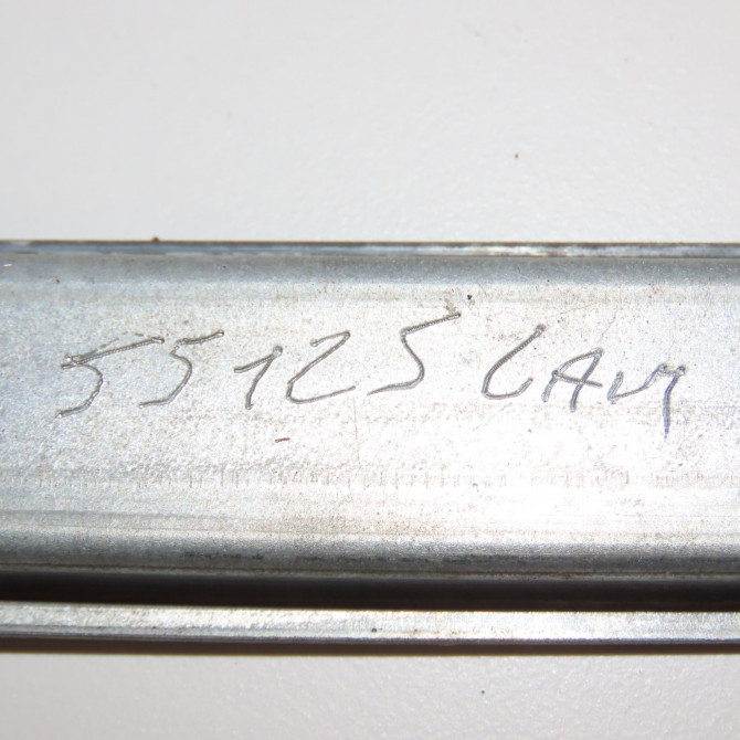 Mecanisme + moteur lève-glace avant droit occasion FIAT DOBLO I Phase 1 03-2001->12-2005 1.9 D 51718403 5