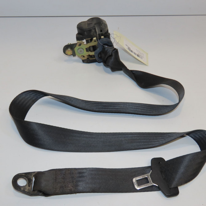 Ceinture arrière droite occasion FIAT DOBLO I Phase 1 03-2001->12-2005 1.9 D 735419512 1