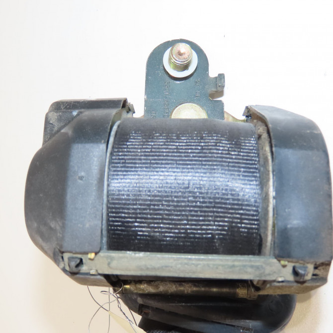 Ceinture arrière droite occasion FIAT DOBLO I Phase 1 03-2001->12-2005 1.9 D 735419512 2