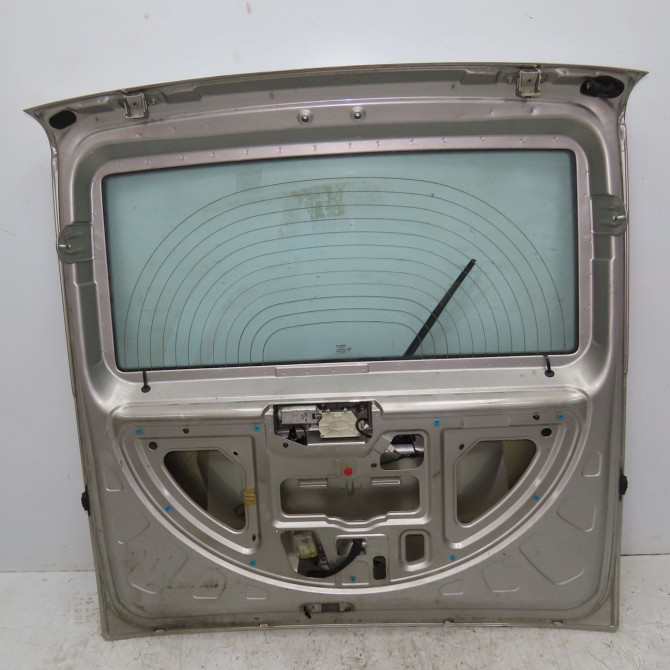 Hayon occasion FIAT DOBLO I Phase 1 03-2001->12-2005 1.9 D 46767713 2