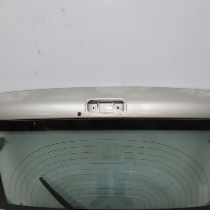 Hayon occasion FIAT DOBLO I Phase 1 03-2001->12-2005 1.9 D 46767713 3