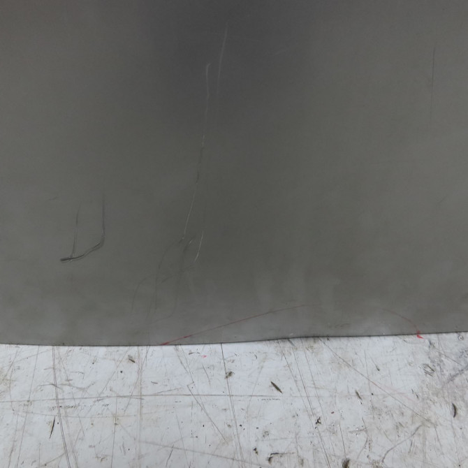 Hayon occasion FIAT DOBLO I Phase 1 03-2001->12-2005 1.9 D 46767713 5