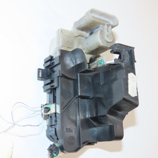 Serrure porte coulissante g occasion FIAT DOBLO I Phase 1 03-2001->12-2005 1.9 D 51765345 2