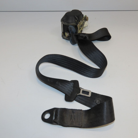 Ceinture arrière gauche occasion FIAT DOBLO I Phase 1 03-2001->12-2005 1.9 D 735419513