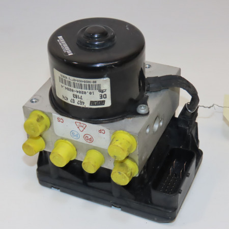 Unité hydraulique ABS occasion FIAT DOBLO I Phase 1 03-2001->12-2005 1.9 D 71718455