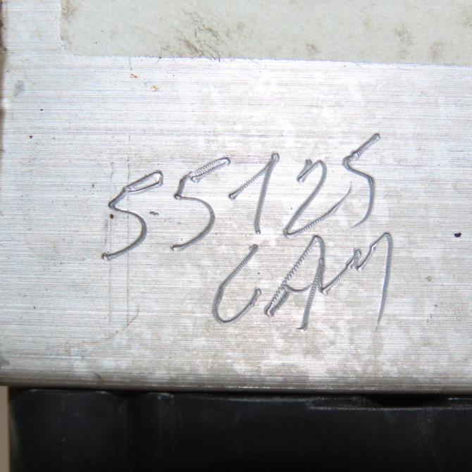 Unité hydraulique ABS occasion FIAT DOBLO I Phase 1 03-2001->12-2005 1.9 D 71718455 5