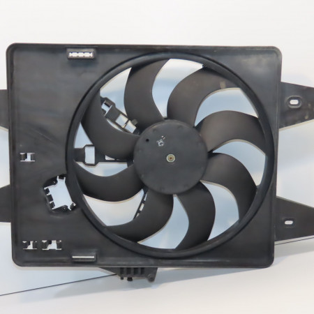 Ventilateur de refroidissement occasion FIAT DOBLO I Phase 1 03-2001->12-2005 1.9 D 46786471