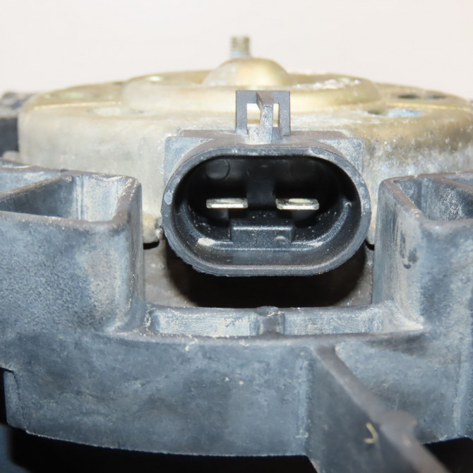 Ventilateur de refroidissement occasion FIAT DOBLO I Phase 1 03-2001->12-2005 1.9 D 46786471 3