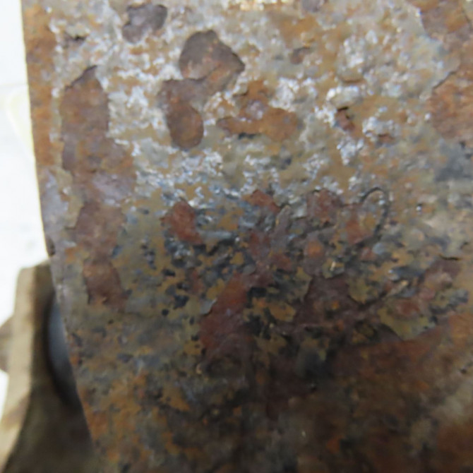 Lame de ressort ard occasion MITSUBISHI L200 II Phase 1 04-1995->04-1999 2.5 TD 115ch MR448147 4