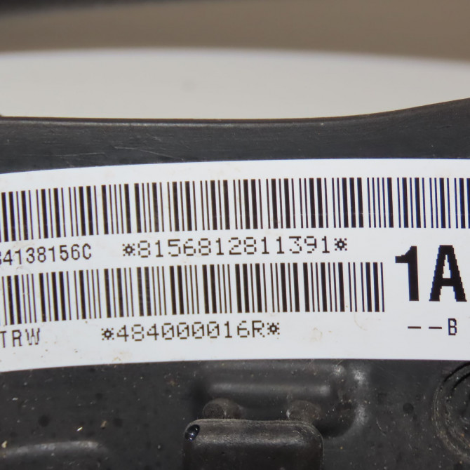Volant de direction occasion  484000016R 5