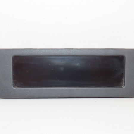 Afficheur digital occasion CITROEN C3 II Phase 2 03-2013->12-2016 1.2i VTI 82ch