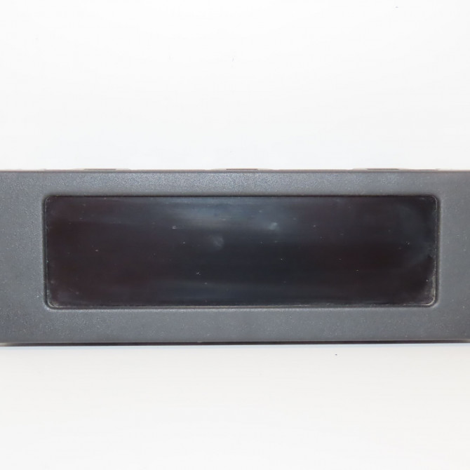 Afficheur digital occasion CITROEN C3 II Phase 2 03-2013->12-2016 1.2i VTI 82ch 1