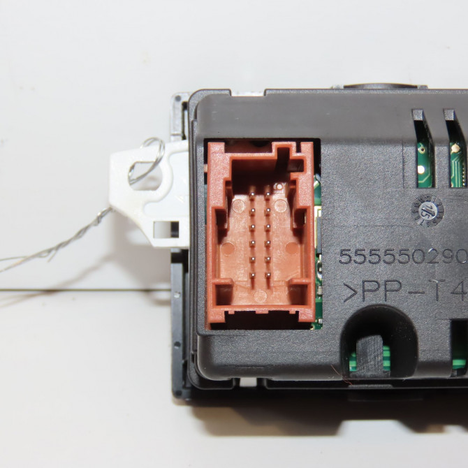 Afficheur digital occasion CITROEN C3 II Phase 2 03-2013->12-2016 1.2i VTI 82ch 3