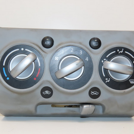Commande de chauffage occasion NISSAN PIXO Phase 1 05-2009->... 1.0i 12v 68ch 275114A00K