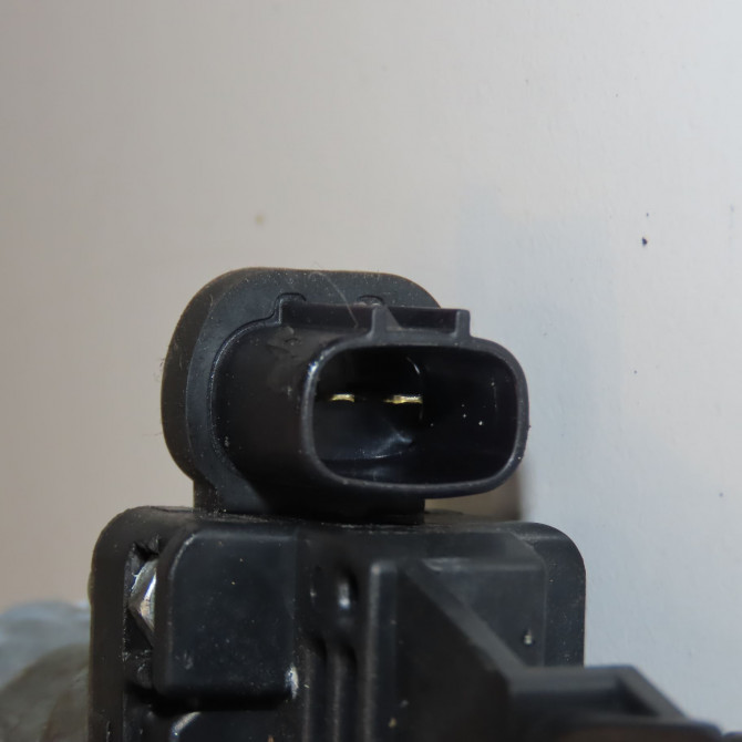 Mecanisme+moteur leve-glace avg occasion NISSAN PIXO Phase 1 05-2009->... 1.0i 12v 68ch 807014A01C 4