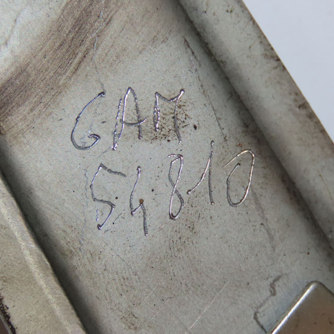 Mecanisme+moteur leve-glace avg occasion NISSAN PIXO Phase 1 05-2009->... 1.0i 12v 68ch 807014A01C 7