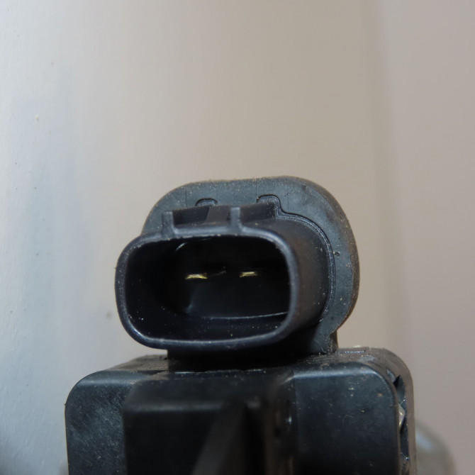 Mecanisme + moteur lève-glace avant droit occasion NISSAN PIXO Phase 1 05-2009->... 1.0i 12v 68ch 807004A01B 3