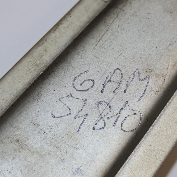 Mecanisme + moteur lève-glace avant droit occasion NISSAN PIXO Phase 1 05-2009->... 1.0i 12v 68ch 807004A01B 5