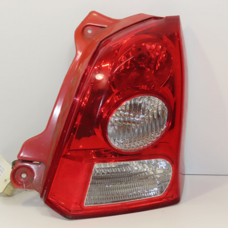 Feu arrière droit occasion NISSAN PIXO Phase 1 05-2009->... 1.0i 12v 68ch 265504A00F