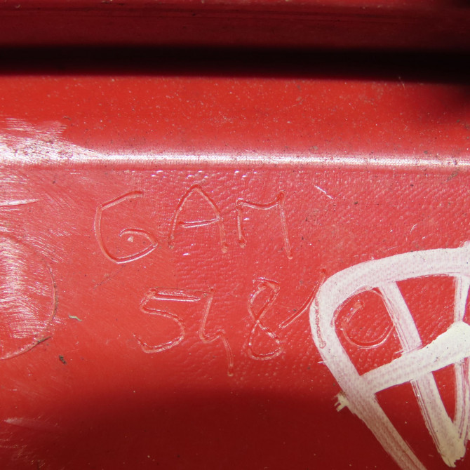 Feu arrière droit occasion NISSAN PIXO Phase 1 05-2009->... 1.0i 12v 68ch 265504A00F 4