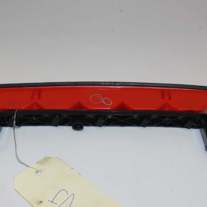 Feux stop supplementaire occasion NISSAN PIXO Phase 1 05-2009->... 1.0i 12v 68ch 265904A01A 2