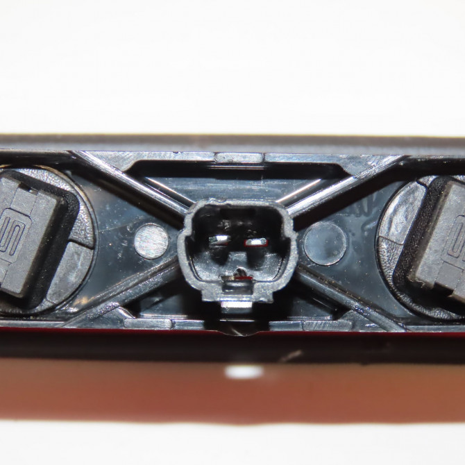 Feux stop supplementaire occasion NISSAN PIXO Phase 1 05-2009->... 1.0i 12v 68ch 265904A01A 3